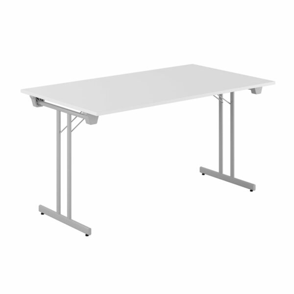 Dinner Style - 140x80cm - Sammenklappeligt bord-Dinner Style - Sammenklappeligt bord - 140x80cm