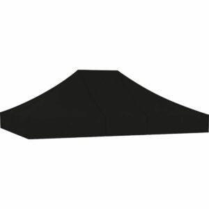 StandUp Tagdug 3x4,5m-StandUp Tagdug 3x4,5m - SORT