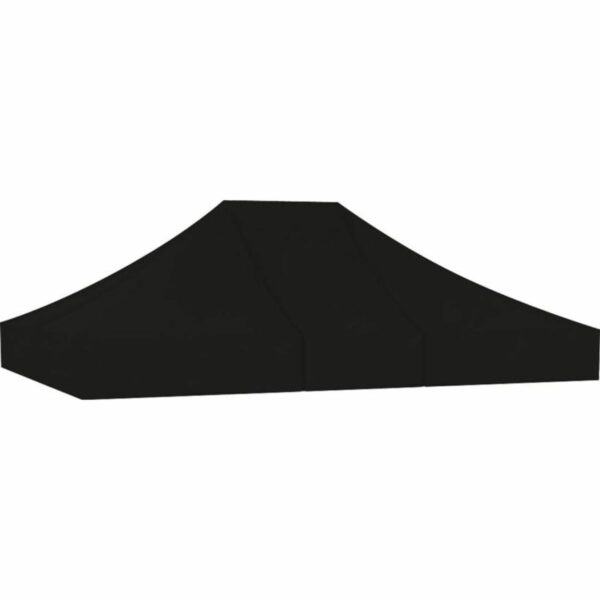 StandUp Tagdug 3x4,5m-StandUp Tagdug 3x4,5m - SORT