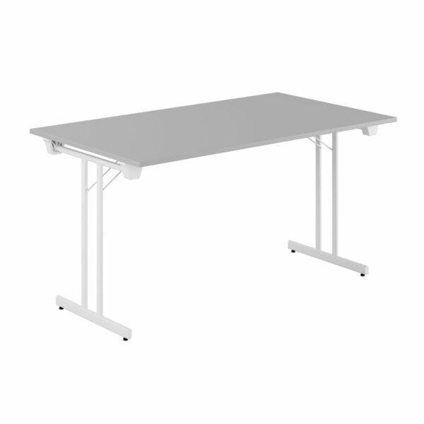 Dinner Style - 140x80cm - Sammenklappeligt bord-Dinner Style - Sammenklappeligt bord - 140x80cm