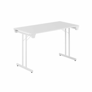 Dinner Style - 120x60cm - Sammenklappeligt bord-Dinner Style - Sammenklappeligt bord - 120x60cm