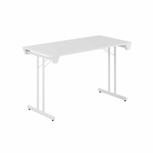 Dinner Style - 120x60cm - Sammenklappeligt bord-Dinner Style - Sammenklappeligt bord - 120x60cm