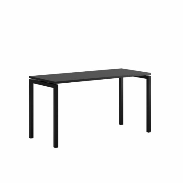 Luna U Bord 140x60cm-Luna U Bord 140x60cm