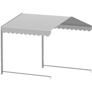 Udvid.fag 3x3m-