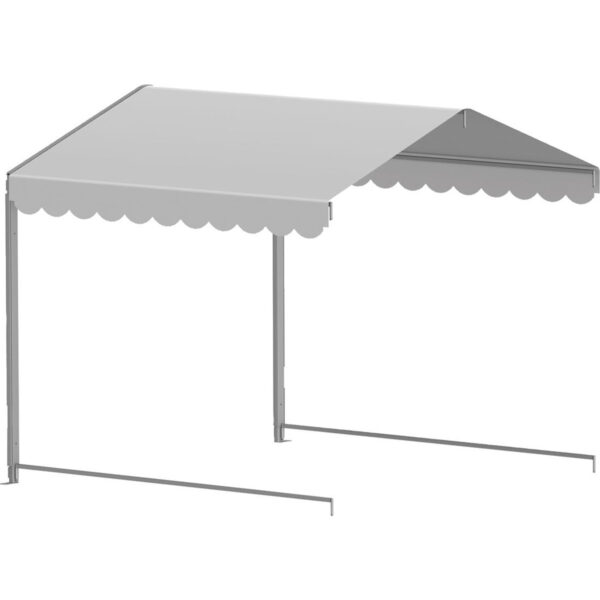 Udvid.fag 3x3m-