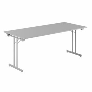 Dinner Style - 180x80cm - Sammenklappeligt bord-Dinner Style - Sammenklappeligt bord - 180x80cm - GR