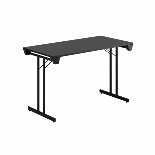 Dinner Style - 120x60cm - Sammenklappeligt bord-Dinner Style - Sammenklappeligt bord - 120x60cm