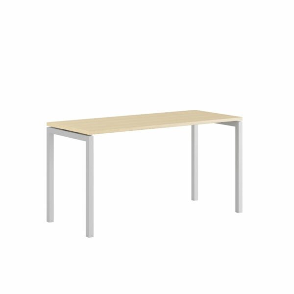 Luna U Bord 140x60cm-Luna U Bord 140x60cm