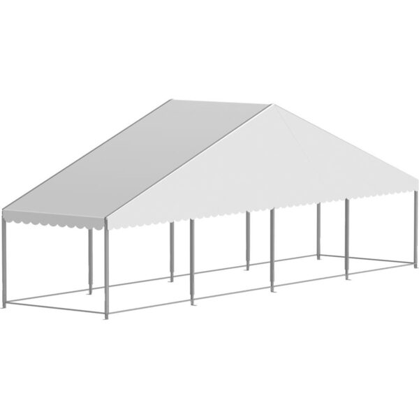 Startfag 12x3m 2,2m 4-spors-