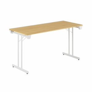 Dinner Style - 140x60cm - Sammenklappeligt bord-Dinner Style - Sammenklappeligt bord - 140x60cm
