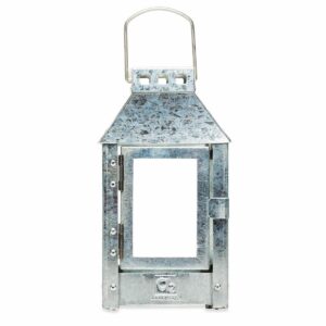 Micro Lanterne-Micro Lanterne  - GALVANISERET