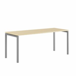 Luna U Bord 180x70cm-