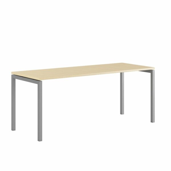 Luna U Bord 180x70cm-