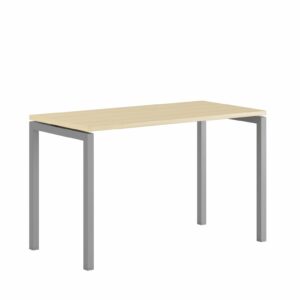 Luna U Bord 120x60cm-Luna U Bord 120x60cm