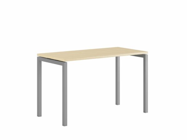Luna U Bord 120x60cm-Luna U Bord 120x60cm