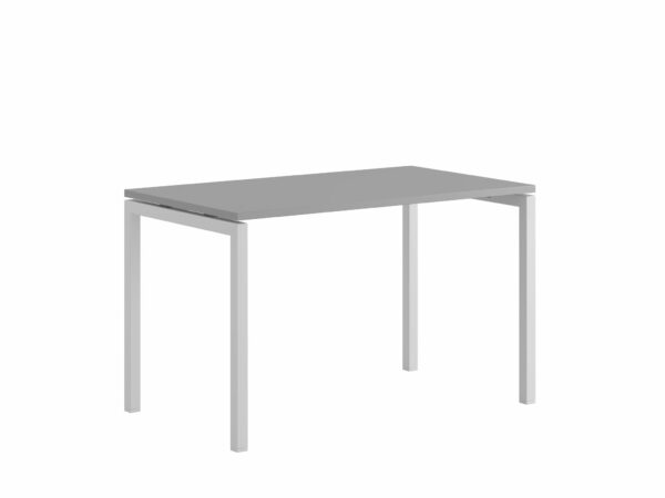 Luna U Bord 120x70cm-Luna U Bord 120x70cm
