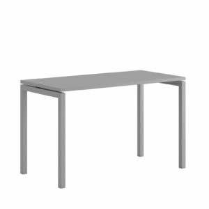 Luna U Bord 120x60cm-Luna U Bord 120x60cm