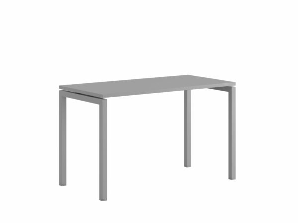 Luna U Bord 120x60cm-Luna U Bord 120x60cm