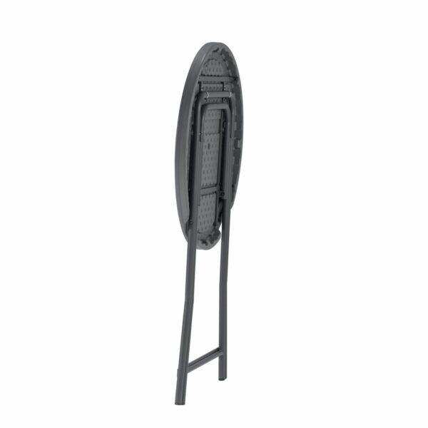 Zown New Classic - klapbord Cocktail Ø80 cm-