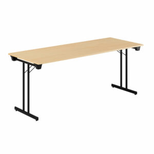 Dinner Style - 180x70cm - Sammenklappeligt bord-Dinner Style - Sammenklappeligt bord - 180x70cm