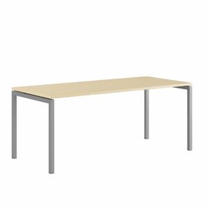 Luna U Bord 180x80cm-