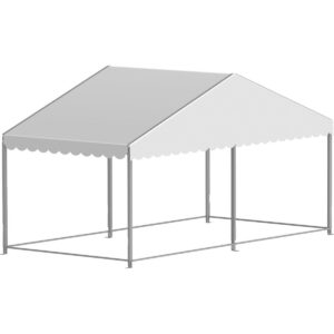 Startfag 6x3m-