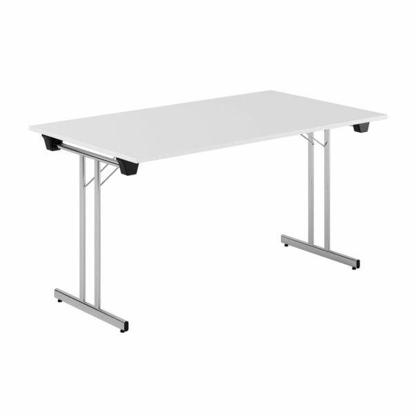 Dinner Style - 140x80cm - Sammenklappeligt bord-Dinner Style - Sammenklappeligt bord - 140x80cm