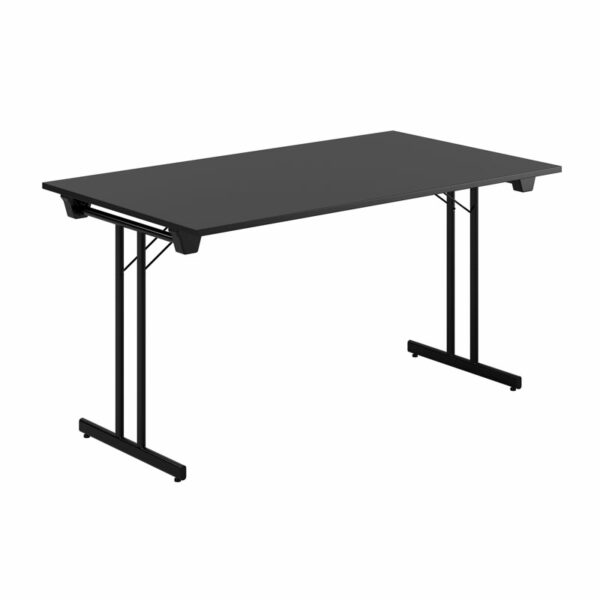 Dinner Style - 140x80cm - Sammenklappeligt bord-Dinner Style - Sammenklappeligt bord - 140x80cm