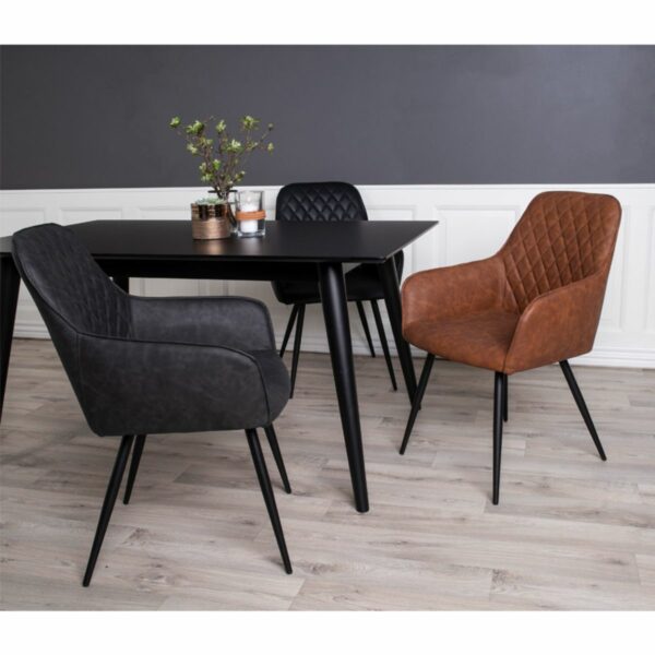 Mille stol-