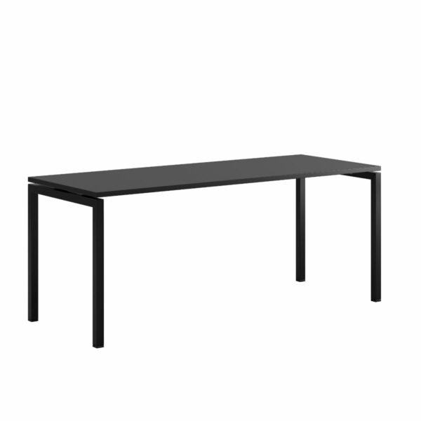 Luna U Bord 180x70cm-Luna U Bord 180x70cm