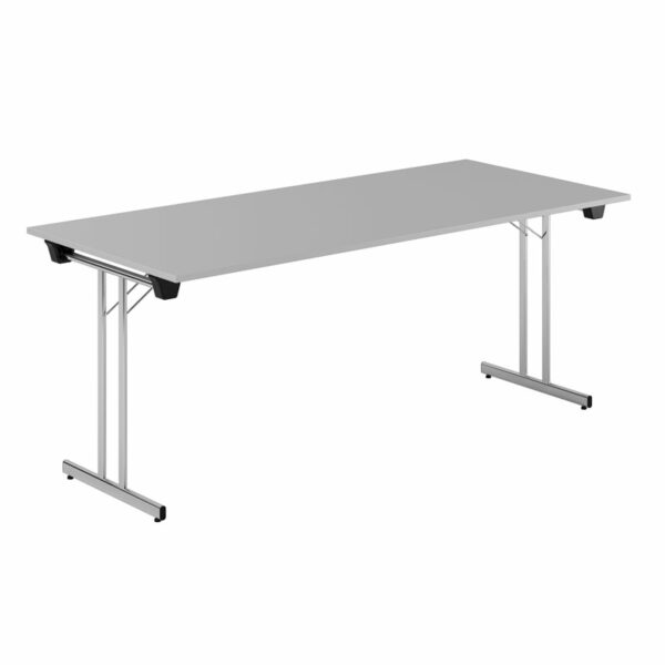 Dinner Style - 180x80cm - Sammenklappeligt bord-Dinner Style - Sammenklappeligt bord - 180x80cm - GR