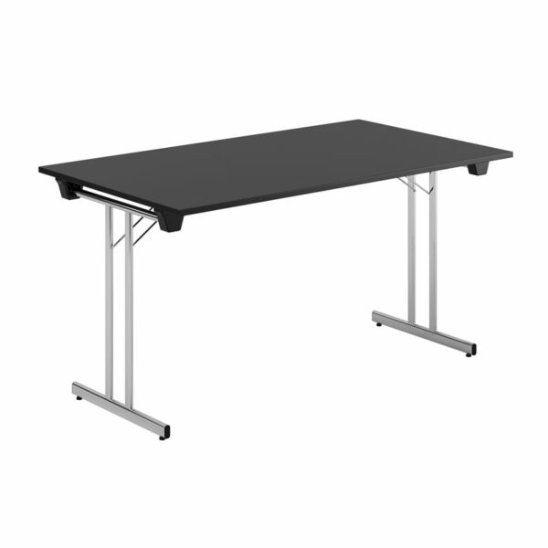 Dinner Style - 140x80cm - Sammenklappeligt bord-Dinner Style - Sammenklappeligt bord - 140x80cm