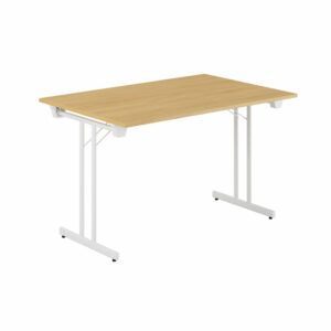 Dinner Style - 120x80cm - Sammenklappeligt bord-Dinner Style - Sammenklappeligt bord - 120x80cm