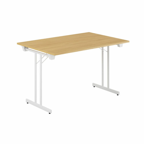 Dinner Style - 120x80cm - Sammenklappeligt bord-Dinner Style - Sammenklappeligt bord - 120x80cm