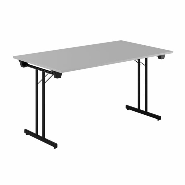 Dinner Style - 140x80cm - Sammenklappeligt bord-Dinner Style - Sammenklappeligt bord - 140x80cm