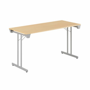Dinner Style - 140x60cm - Sammenklappeligt bord-Dinner Style - Sammenklappeligt bord - 140x60cm
