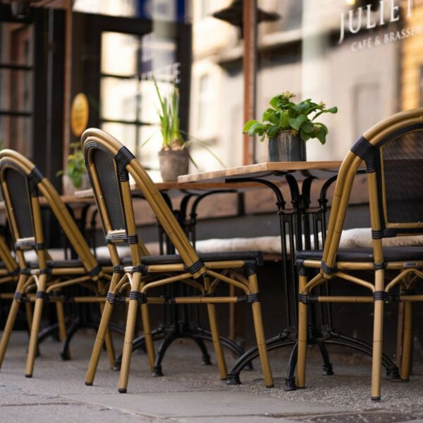 Paris 4 - Caféstol - Textylene-
