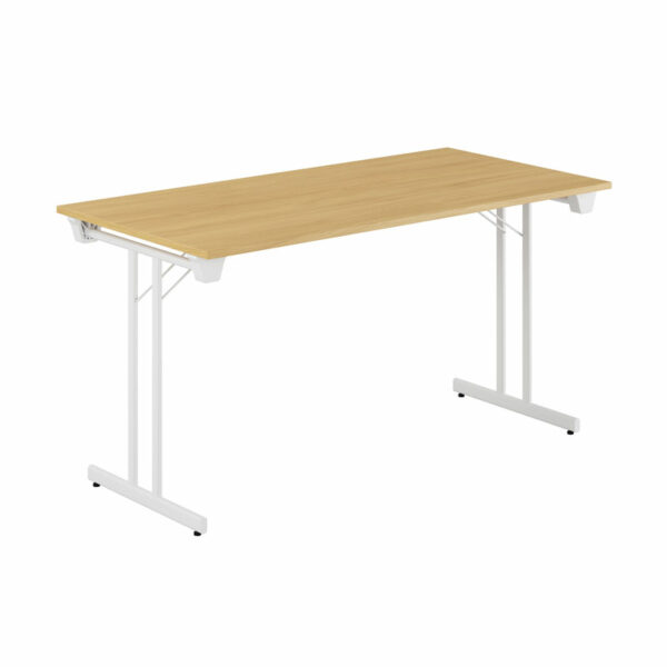 Dinner Style - 140x70cm - Sammenklappeligt bord-Dinner Style - Sammenklappeligt bord - 140x70cm