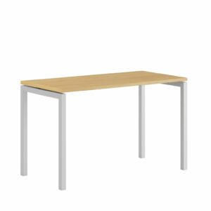 Luna U Bord 120x60cm-Luna U Bord 120x60cm