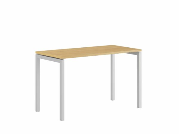 Luna U Bord 120x60cm-Luna U Bord 120x60cm
