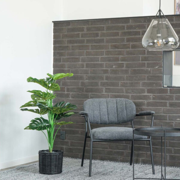 Monstera kunstige plante-