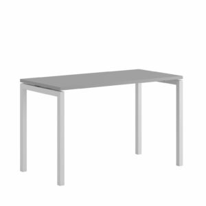 Luna U Bord 120x60cm-Luna U Bord 120x60cm
