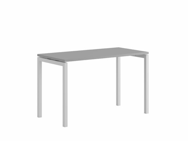 Luna U Bord 120x60cm-Luna U Bord 120x60cm