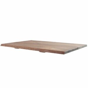 Bordplade Curve 110x72cm-Bordplade Curve 110x72cm - SMOKED OLIE