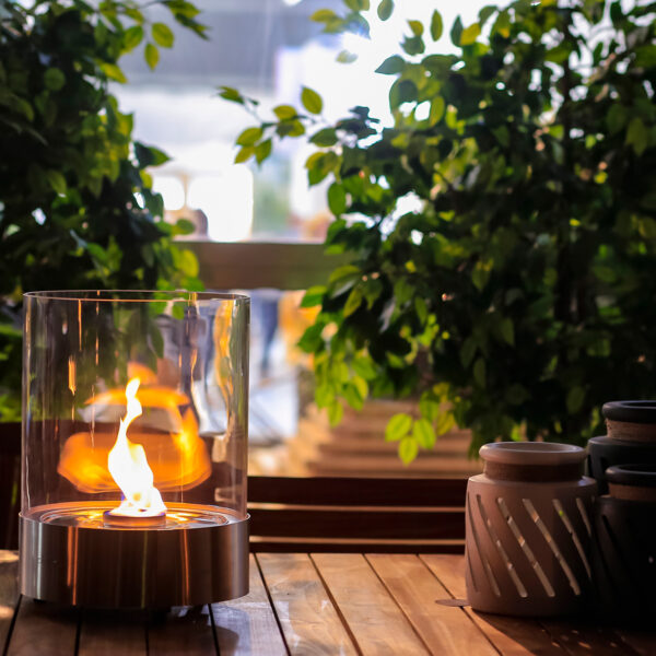 Planika Simple Glassfire-