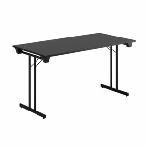 Dinner Style - 140x70cm - Sammenklappeligt bord-Dinner Style - Sammenklappeligt bord - 140x70cm