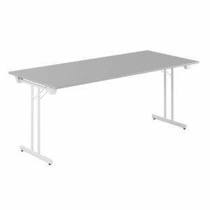 Dinner Style - 180x80cm - Sammenklappeligt bord-Dinner Style - Sammenklappeligt bord - 180x80cm - GR