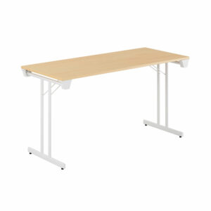Dinner Style - 140x60cm - Sammenklappeligt bord-Dinner Style - Sammenklappeligt bord - 140x60cm