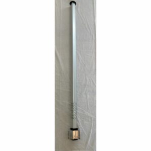Peak Pole Komplet - 4m, 40mm-