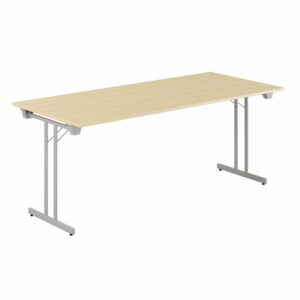 Dinner Style - 180x80cm - Sammenklappeligt bord-Dinner Style - Sammenklappeligt bord - 180x80cm - BI
